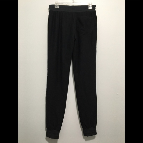 Rag & Bone Joggers Track Pants Drawstring a1. - Picture 3 of 14